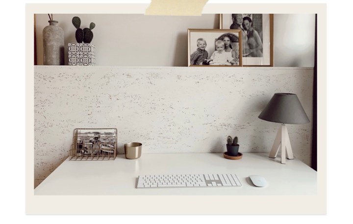 Welcome in my home&nbsp;office