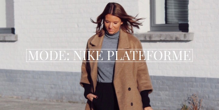 Tendance baskets à&nbsp;plateforme